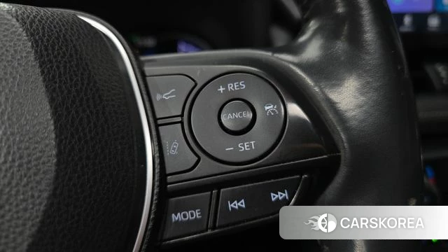 Toyota RAV4 5th Generation id 4732660 из Кореи 25