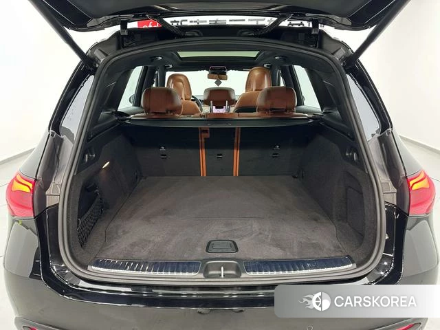 Mercedes-Benz GLC id 3902303 из Китая 25