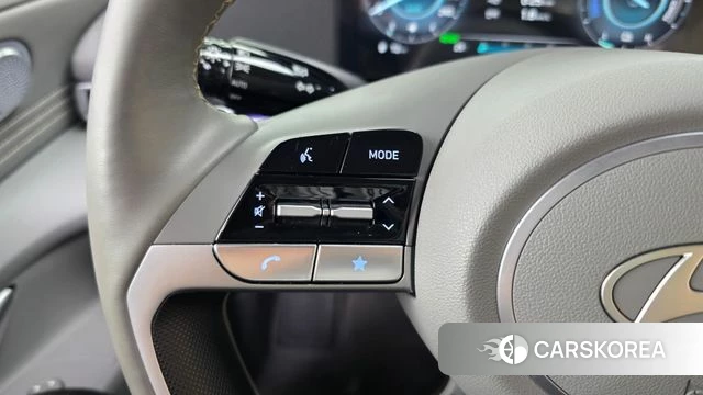 Hyundai The New Avante Hybrid (CN7) id 4432535 из Кореи 25