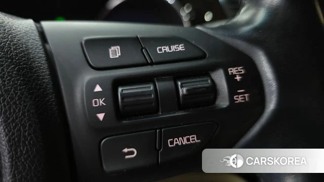 Kia The New Carnival id 4520736 из Кореи 25