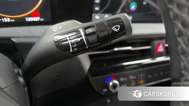 Kia EV6 id 4683182 из Кореи 25