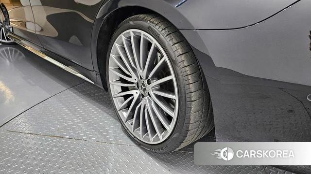 Mercedes-Benz S-Class W223 id 4369157 из Кореи 25