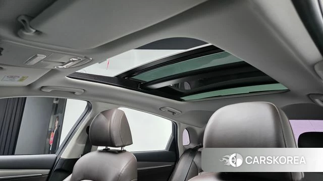 Hyundai The New Grandeur IG id 4525205 из Кореи 25