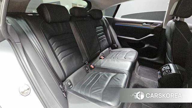 Volkswagen Arteon id 4750933 из Кореи 25