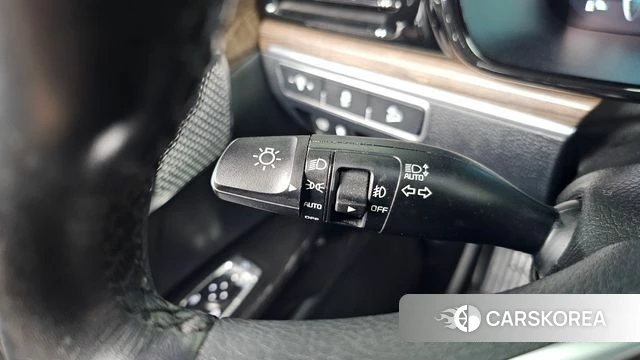 Kia Mohave Master id 4720976 из Кореи 25
