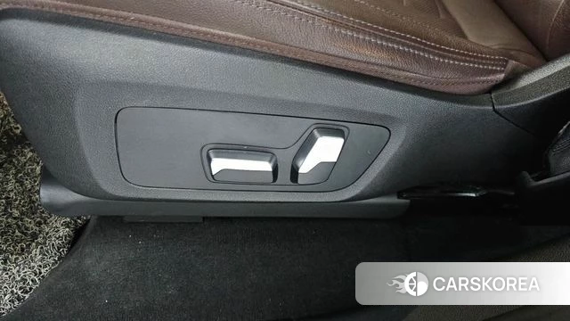 BMW X4 (G02) id 4316909 из Кореи 25