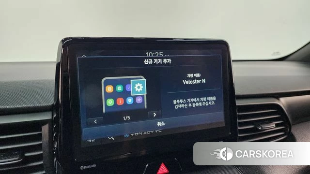Hyundai Veloster (JS) id 4573225 из Кореи 25