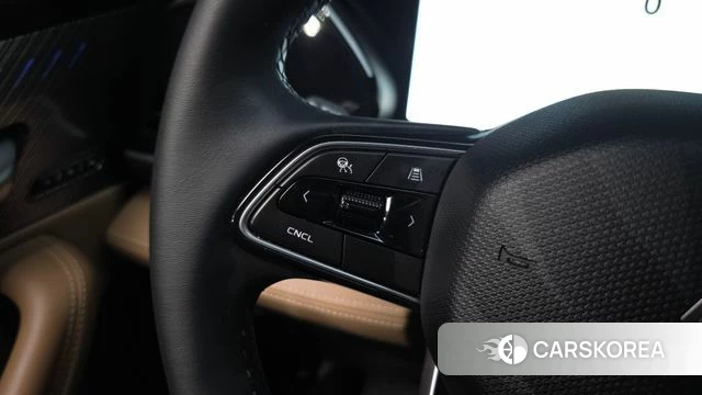 Renault Korea (Samsung) Grand Coleos id 4578724 из Кореи 25