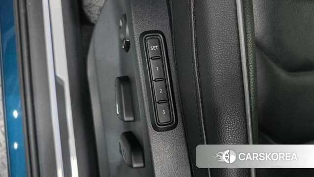 Volkswagen Tiguan second Generation id 4591403 из Кореи 25