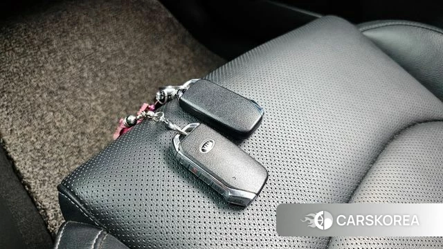Kia Come New K3 id 4294898 из Кореи 25