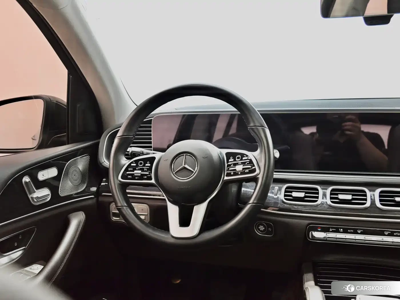 Mercedes-Benz GLE id 4601021 из Китая 25