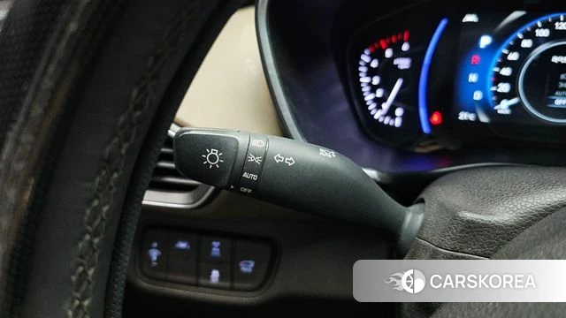 Hyundai Santa Fe TM id 4251330 из Кореи 25