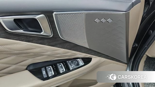 Kia K8 Hybrid id 4636422 из Кореи 25