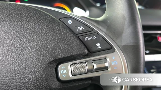 Genesis G80 (RG3) id 4849340 из Кореи 25