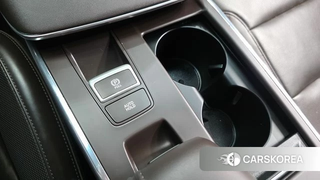 Hyundai The New Grandeur IG id 4458992 из Кореи 25