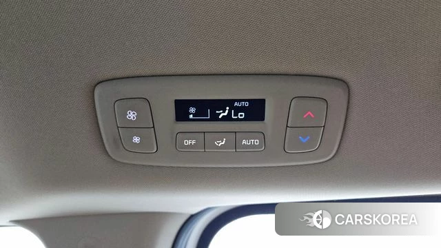 Kia Carnival 4th generation id 4528469 из Кореи 24