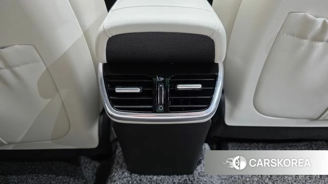 Hyundai The New Grandeur IG Hybrid id 4735966 из Кореи 25