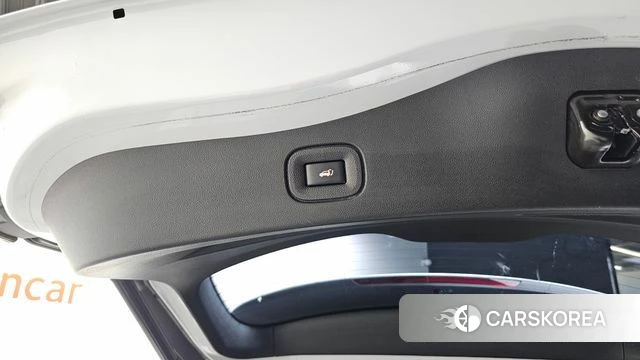 Renault Korea (Samsung) The New QM6 id 4618773 из Кореи 25