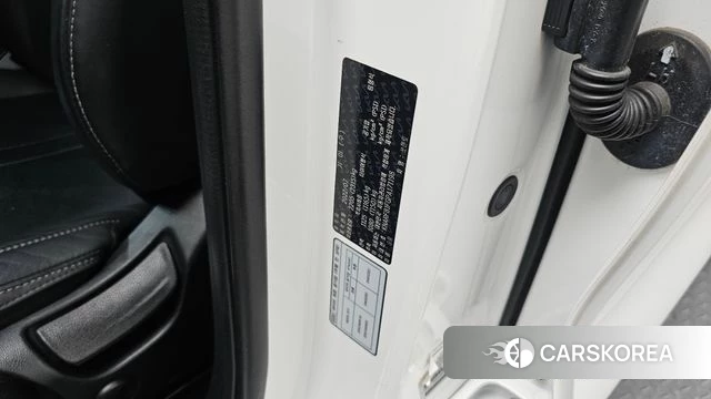 Kia Sorento 4th Generation id 4618677 из Кореи 25