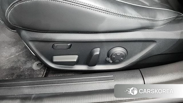 Genesis The New G70 id 4507316 из Кореи 25