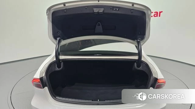 Hyundai The New Grandeur IG id 4688707 из Кореи 25