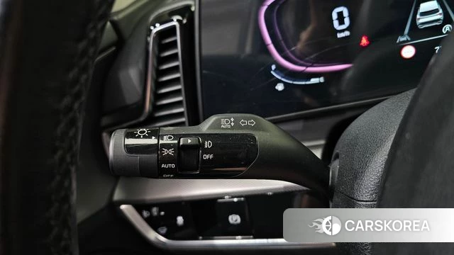 Kia Sportage 5th Generation id 4835938 из Кореи 25