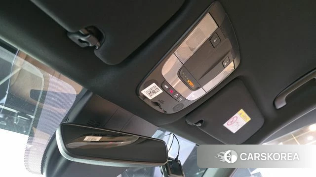 Kia Sorento 4th Generation id 4641979 из Кореи 25
