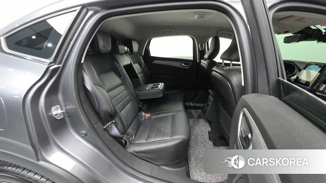 Renault Korea (Samsung) XM3 id 4343425 из Кореи 25