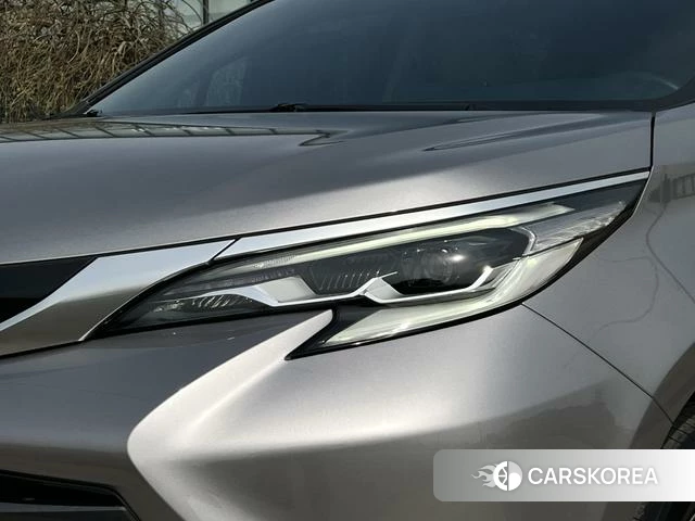 Toyota Saina id 4278822 из Китая 25