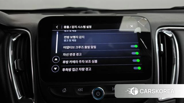 Chevrolet (GM Daewoo) The New Malibu id 4792863 из Кореи 25