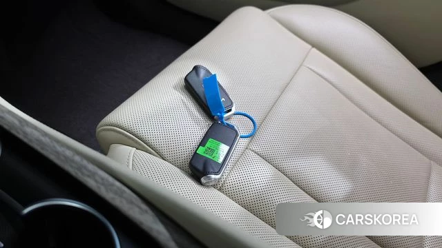 Kia The New K9 2nd generation id 4243995 из Кореи 25