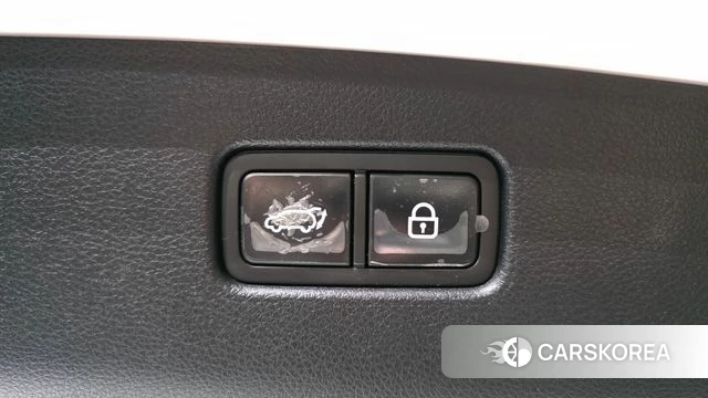 Genesis GV70 id 4458215 из Кореи 25