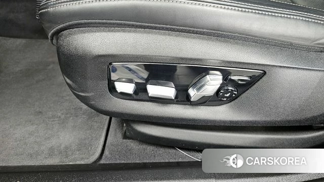 BMW 6 Series GT (G32) id 4388791 из Кореи 25
