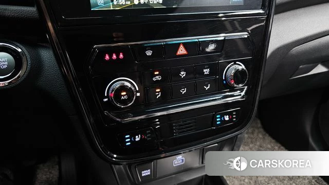 Ssangyong Berry New Tivoli id 4470173 из Кореи 25