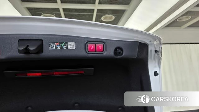 Mercedes-Benz E-Class W213 id 4725629 из Кореи 25