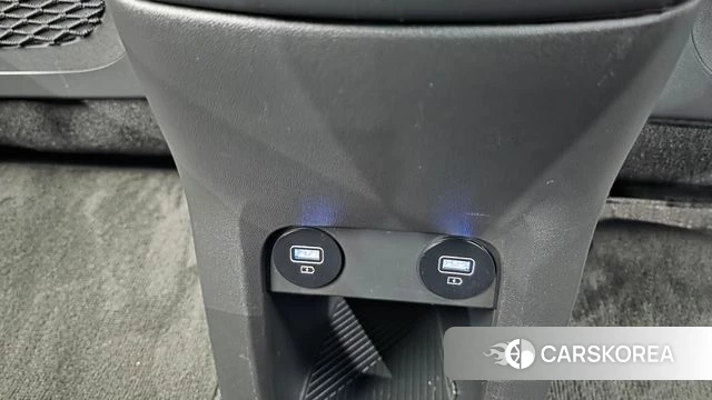 Hyundai Ionic 5 id 4739639 из Кореи 24