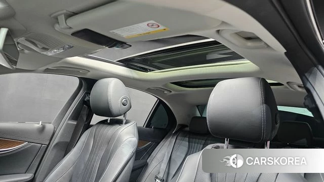 Mercedes-Benz E-Class W213 id 4632740 из Кореи 25