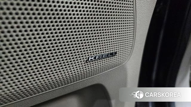 Kia The New Carnival id 4225402 из Кореи 25