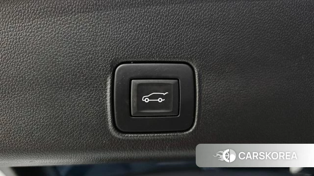 Chevrolet (GM Daewoo) The New Trail Blazer id 4768094 из Кореи 25