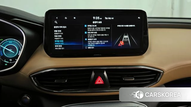 Hyundai The New Santa Fe id 4282737 из Кореи 25
