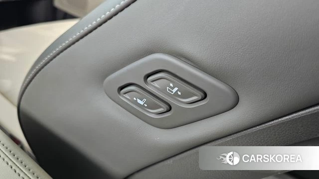 Kia Carnival 4th generation id 4736405 из Кореи 25