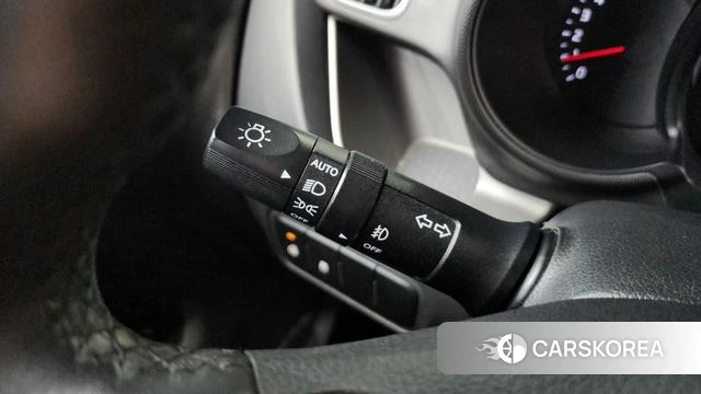 Kia The New Ray id 4760169 из Кореи 25