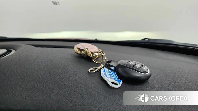 Mini Cooper id 4567671 из Кореи 25