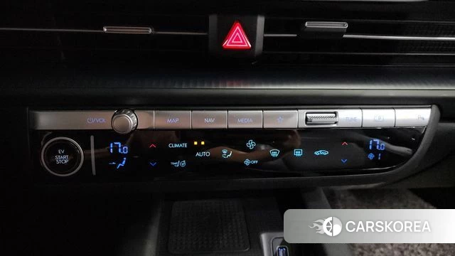 Hyundai Ionic 6 id 4322999 из Кореи 25