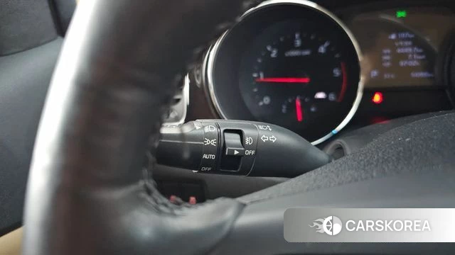 Kia The New Carnival id 4620140 из Кореи 25