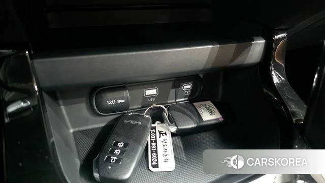 Kia The New Seltos id 4249195 из Кореи 25