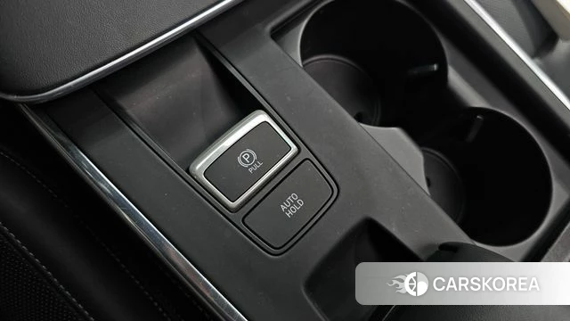 Hyundai The New Grandeur IG Hybrid id 4195494 из Кореи 25