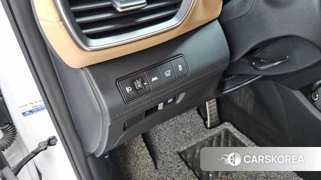 Hyundai The New Santa Fe id 4775208 из Кореи 25