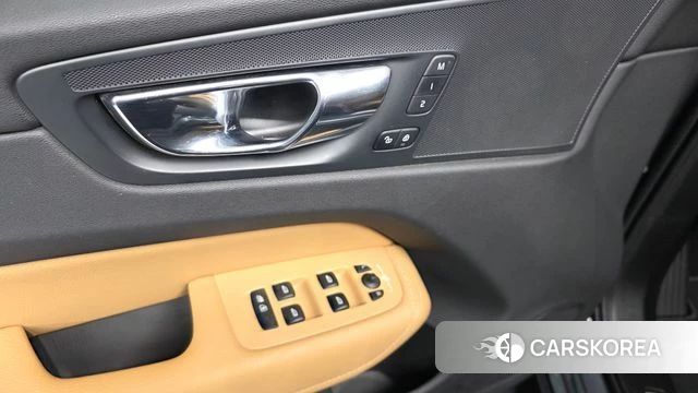 Volvo XC60 second Generation id 4397920 из Кореи 25