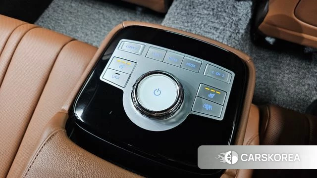 Genesis G80 (RG3) id 4691672 из Кореи 25